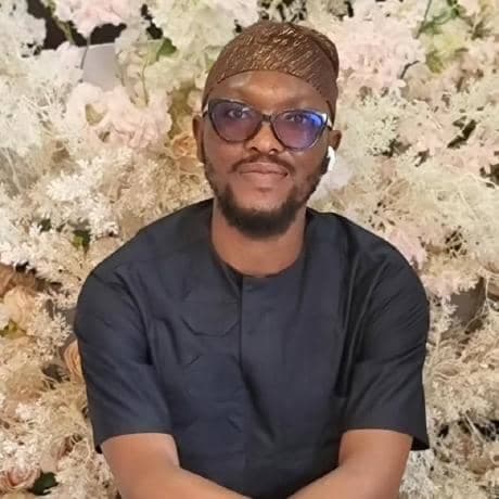 Stephen Odiase — Backend Lead