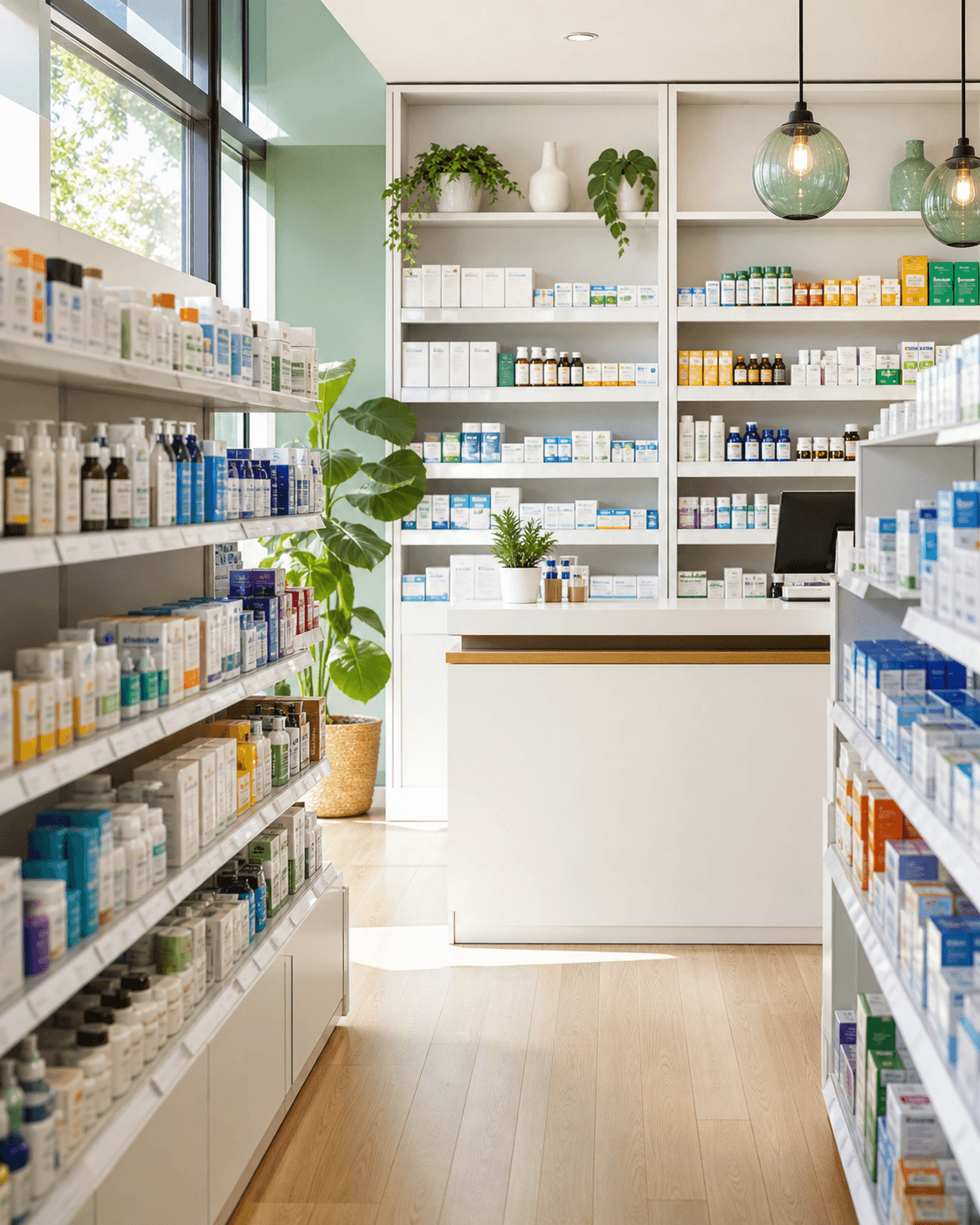 Pharmacy
